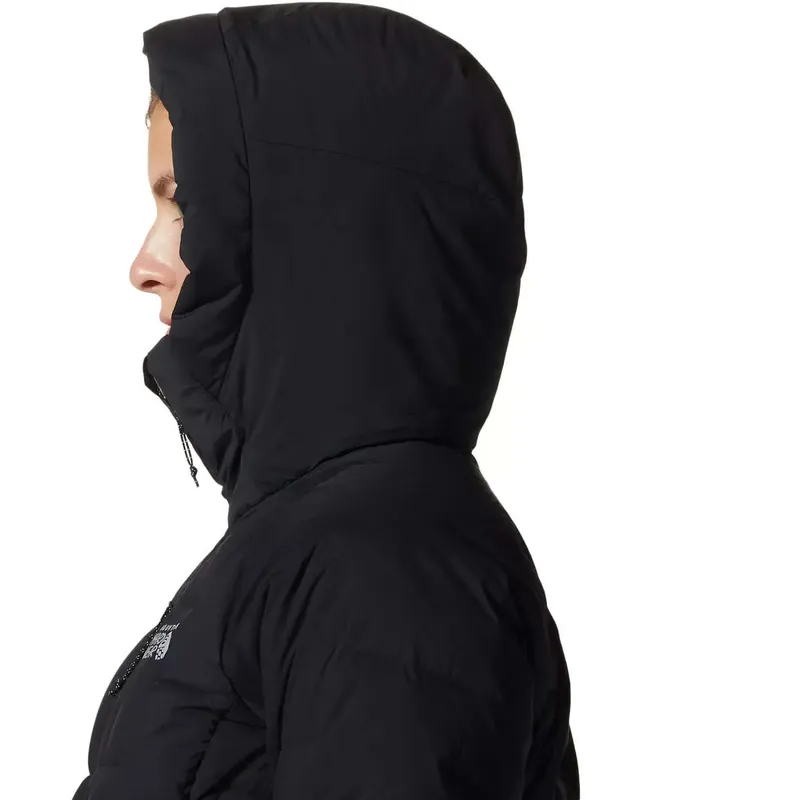 Mountain Hardwear Womens Stretchdown Parka Jacket-3